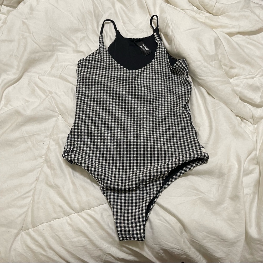 Hurley One Piece